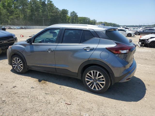 Photo 1 VIN: 3N1CP5CV1PL465996 - NISSAN KICKS SV 