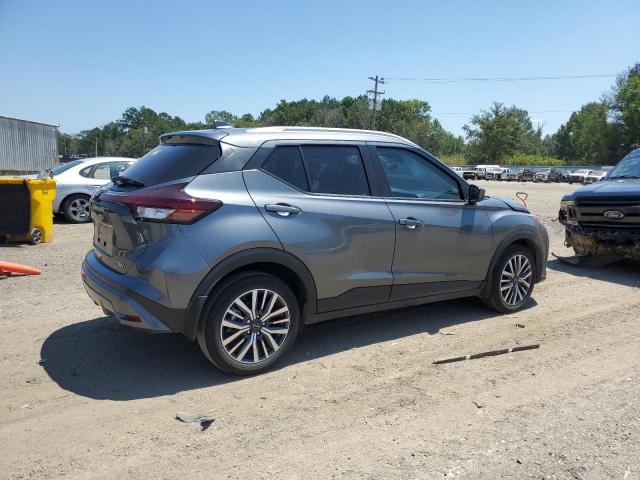 Photo 2 VIN: 3N1CP5CV1PL465996 - NISSAN KICKS SV 