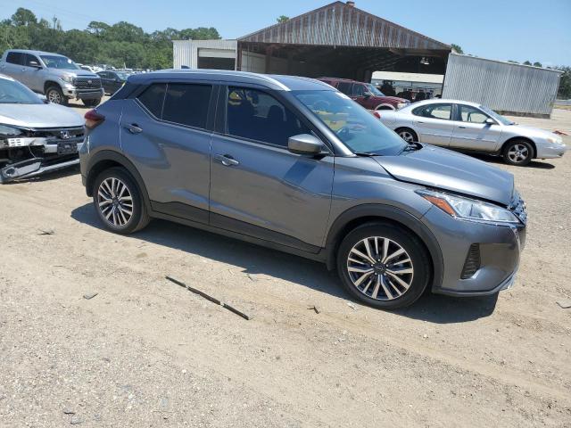 Photo 3 VIN: 3N1CP5CV1PL465996 - NISSAN KICKS SV 