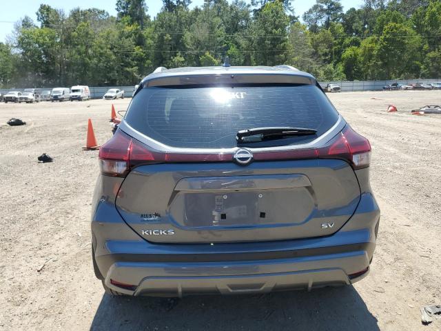 Photo 5 VIN: 3N1CP5CV1PL465996 - NISSAN KICKS SV 