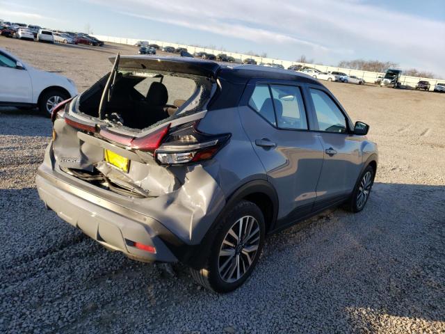 Photo 2 VIN: 3N1CP5CV1PL480868 - NISSAN KICKS SV 