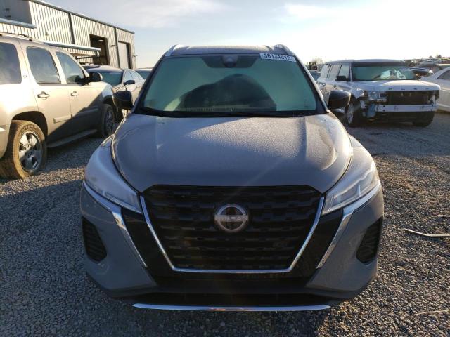 Photo 4 VIN: 3N1CP5CV1PL480868 - NISSAN KICKS SV 