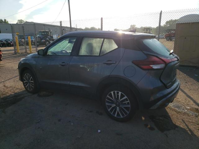 Photo 1 VIN: 3N1CP5CV1PL492731 - NISSAN KICKS SV 