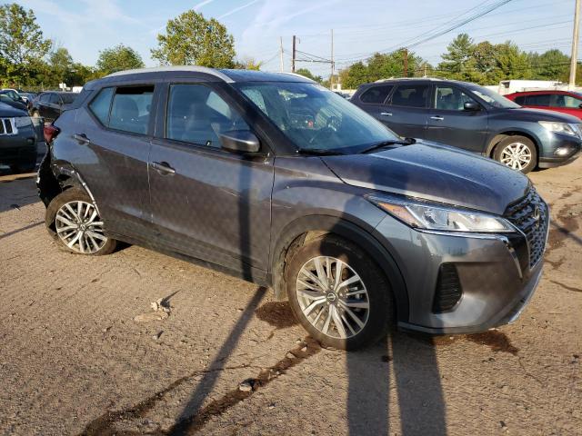 Photo 3 VIN: 3N1CP5CV1PL492731 - NISSAN KICKS SV 