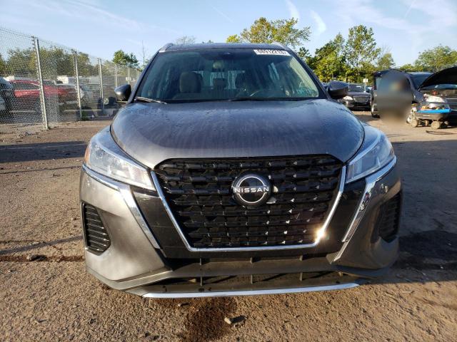 Photo 4 VIN: 3N1CP5CV1PL492731 - NISSAN KICKS SV 