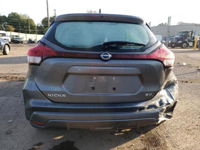 Photo 5 VIN: 3N1CP5CV1PL492731 - NISSAN KICKS SV 