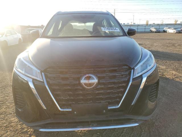 Photo 4 VIN: 3N1CP5CV1PL492874 - NISSAN KICKS SV 