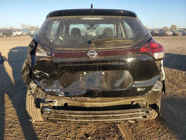 Photo 5 VIN: 3N1CP5CV1PL492874 - NISSAN KICKS SV 