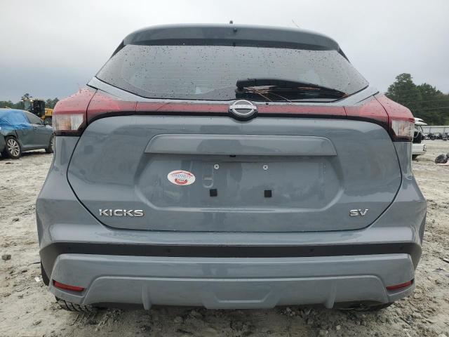 Photo 5 VIN: 3N1CP5CV1PL493524 - NISSAN KICKS SV 