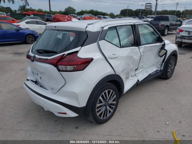 Photo 3 VIN: 3N1CP5CV1PL500827 - NISSAN KICKS 