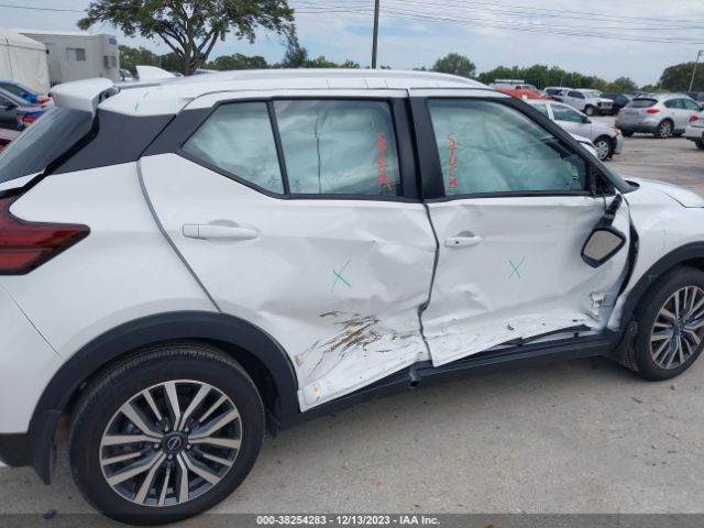 Photo 5 VIN: 3N1CP5CV1PL500827 - NISSAN KICKS 