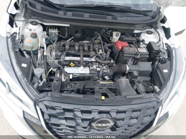 Photo 9 VIN: 3N1CP5CV1PL500827 - NISSAN KICKS 