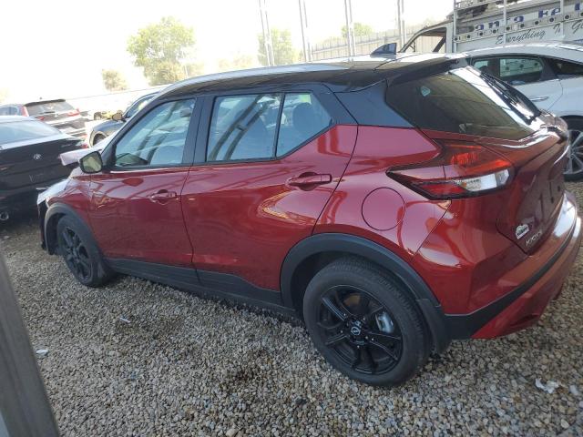 Photo 1 VIN: 3N1CP5CV1PL504120 - NISSAN KICKS SV 