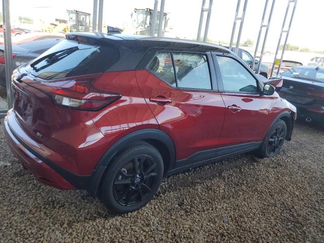 Photo 2 VIN: 3N1CP5CV1PL504120 - NISSAN KICKS SV 