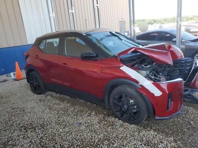 Photo 3 VIN: 3N1CP5CV1PL504120 - NISSAN KICKS SV 