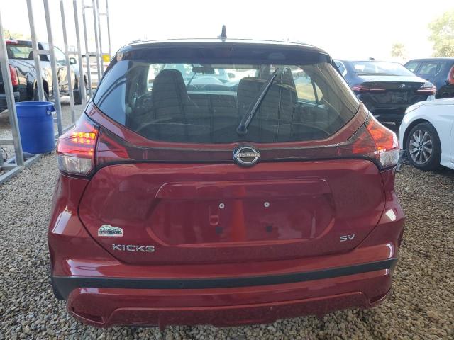 Photo 5 VIN: 3N1CP5CV1PL504120 - NISSAN KICKS SV 