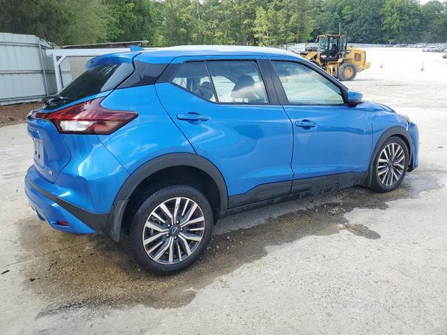 Photo 2 VIN: 3N1CP5CV1PL511164 - NISSAN KICKS 