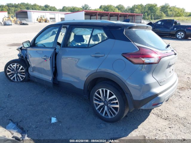 Photo 2 VIN: 3N1CP5CV1PL513612 - NISSAN KICKS 