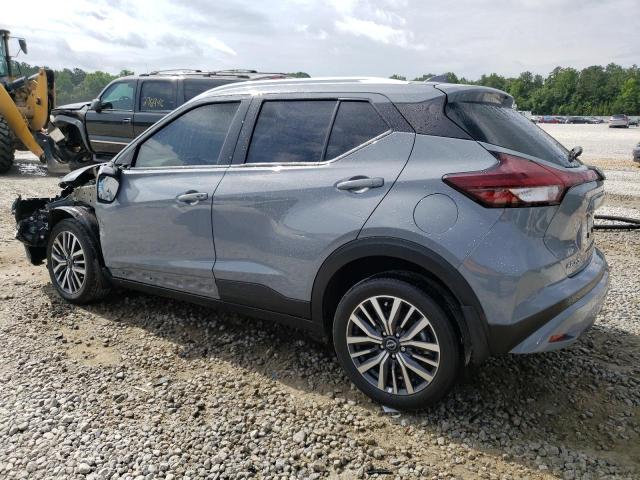 Photo 1 VIN: 3N1CP5CV1PL521256 - NISSAN KICKS SV 