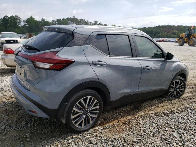 Photo 2 VIN: 3N1CP5CV1PL521256 - NISSAN KICKS SV 