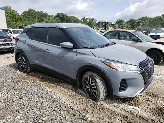 Photo 3 VIN: 3N1CP5CV1PL521256 - NISSAN KICKS SV 