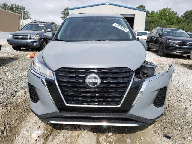 Photo 4 VIN: 3N1CP5CV1PL521256 - NISSAN KICKS SV 