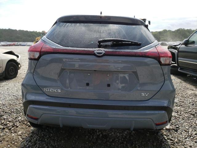 Photo 5 VIN: 3N1CP5CV1PL521256 - NISSAN KICKS SV 