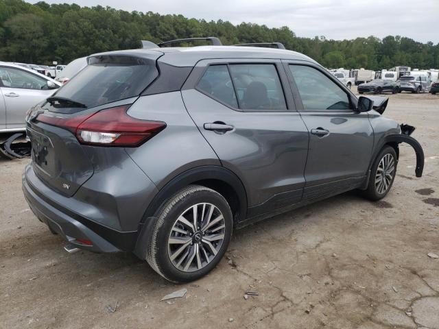 Photo 2 VIN: 3N1CP5CV1PL523301 - NISSAN KICKS 