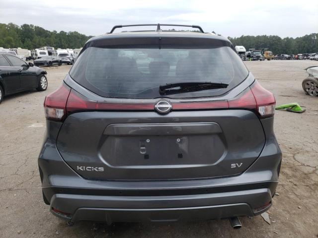 Photo 5 VIN: 3N1CP5CV1PL523301 - NISSAN KICKS 