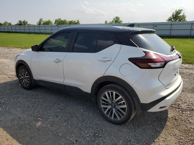 Photo 1 VIN: 3N1CP5CV1PL542110 - NISSAN KICKS SV 