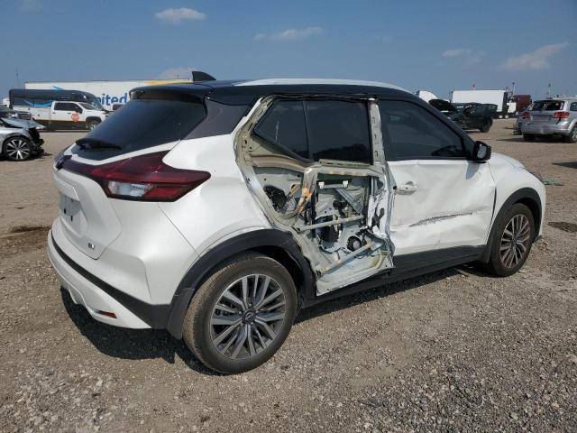 Photo 2 VIN: 3N1CP5CV1PL542110 - NISSAN KICKS SV 