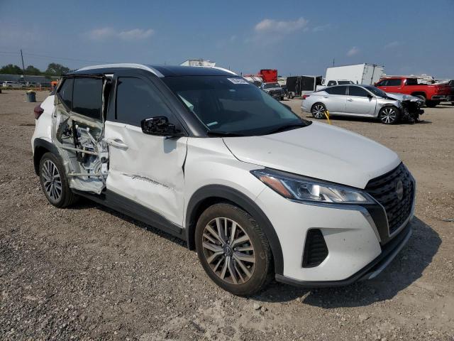 Photo 3 VIN: 3N1CP5CV1PL542110 - NISSAN KICKS SV 