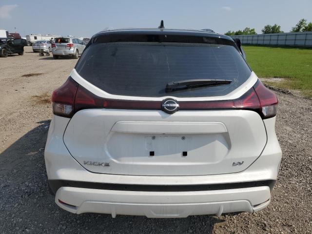 Photo 5 VIN: 3N1CP5CV1PL542110 - NISSAN KICKS SV 