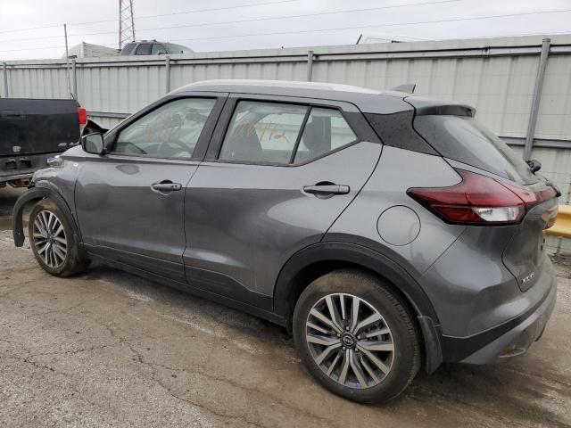 Photo 1 VIN: 3N1CP5CV1PL542690 - NISSAN KICKS 