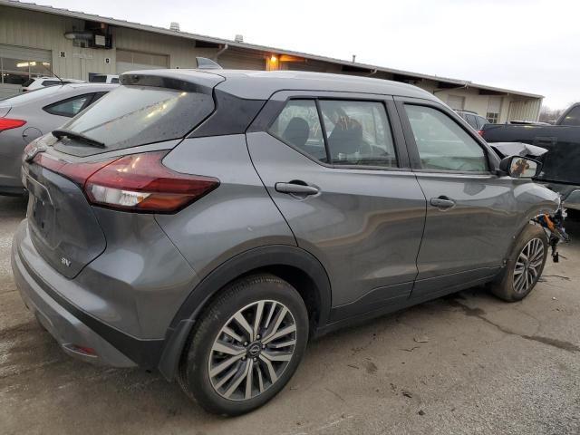 Photo 2 VIN: 3N1CP5CV1PL542690 - NISSAN KICKS 