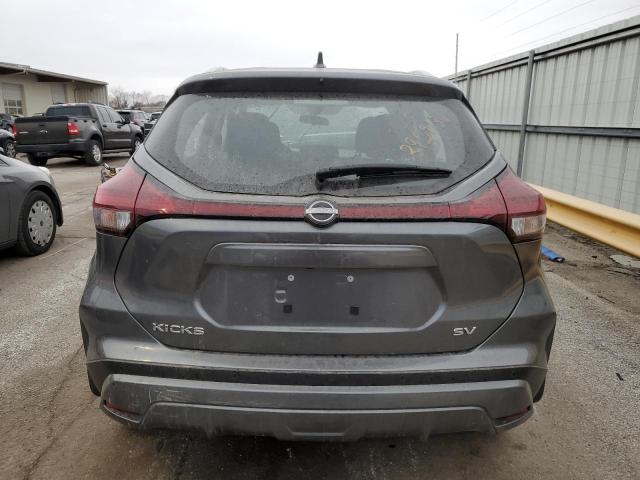 Photo 5 VIN: 3N1CP5CV1PL542690 - NISSAN KICKS 