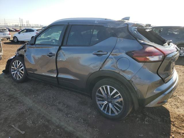 Photo 1 VIN: 3N1CP5CV1PL544312 - NISSAN KICKS 