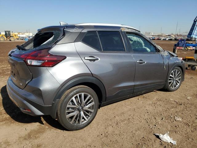 Photo 2 VIN: 3N1CP5CV1PL544312 - NISSAN KICKS 