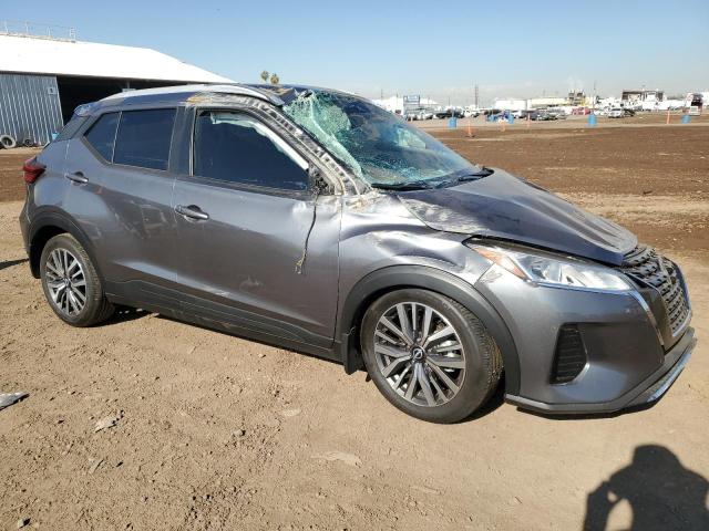 Photo 3 VIN: 3N1CP5CV1PL544312 - NISSAN KICKS 