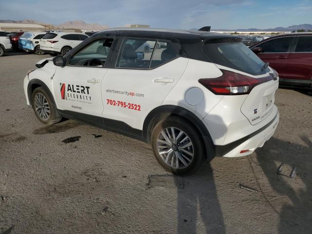 Photo 1 VIN: 3N1CP5CV1PL544990 - NISSAN KICKS SV 