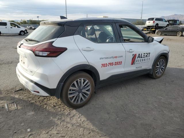 Photo 2 VIN: 3N1CP5CV1PL544990 - NISSAN KICKS SV 