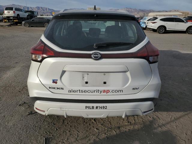 Photo 5 VIN: 3N1CP5CV1PL544990 - NISSAN KICKS SV 