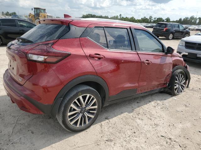 Photo 2 VIN: 3N1CP5CV1PL564432 - NISSAN KICKS SV 