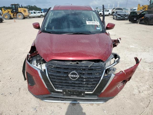 Photo 4 VIN: 3N1CP5CV1PL564432 - NISSAN KICKS SV 