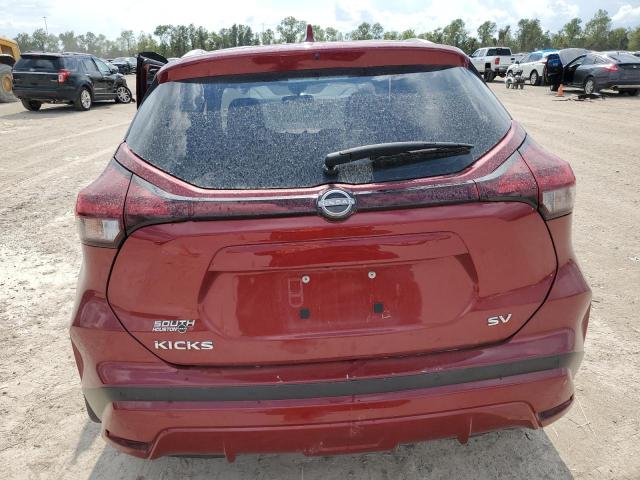 Photo 5 VIN: 3N1CP5CV1PL564432 - NISSAN KICKS SV 