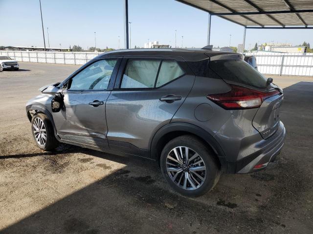 Photo 1 VIN: 3N1CP5CV1RL481487 - NISSAN KICKS SV 