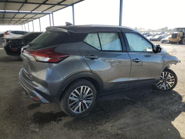 Photo 2 VIN: 3N1CP5CV1RL481487 - NISSAN KICKS SV 