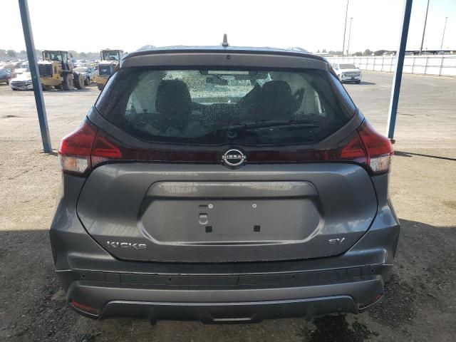 Photo 5 VIN: 3N1CP5CV1RL481487 - NISSAN KICKS SV 