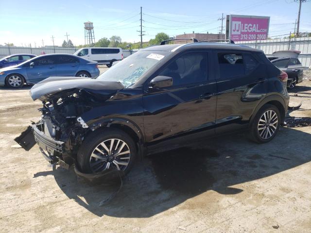 Photo 0 VIN: 3N1CP5CV1RL486754 - NISSAN KICKS SV 