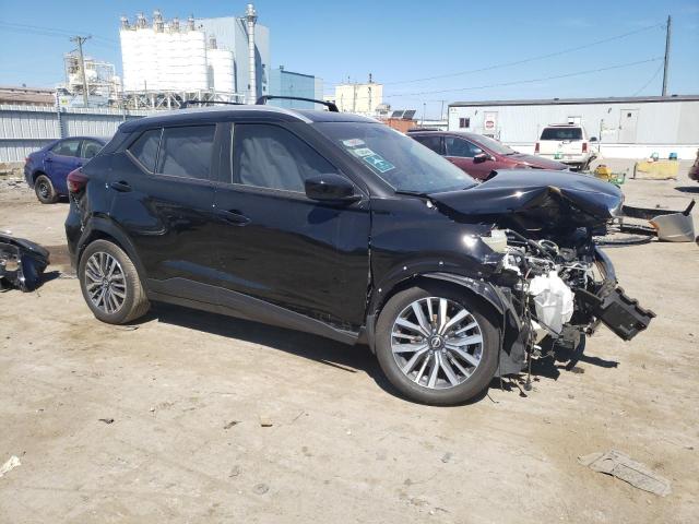 Photo 3 VIN: 3N1CP5CV1RL486754 - NISSAN KICKS SV 